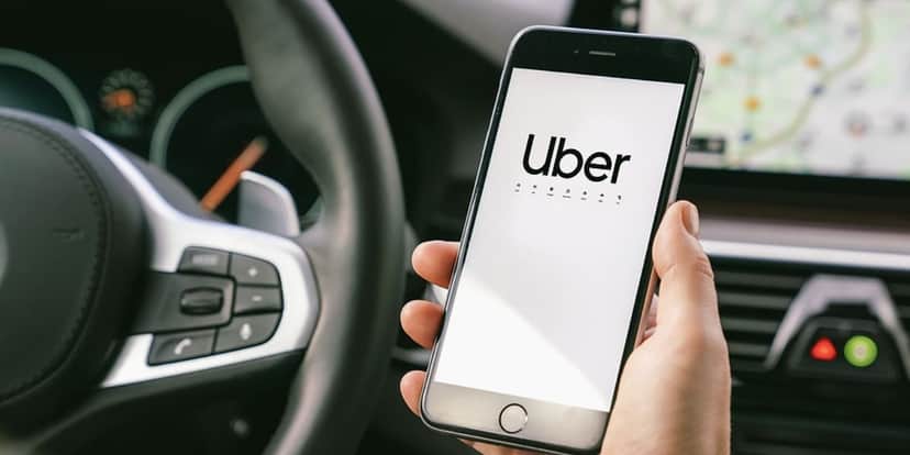 Uber Uber