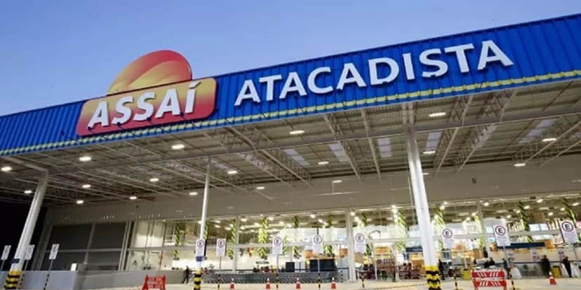 Rival do Assaí acaba de ser comprado e donos surpreendem (Reprodução: Internet) Rival do Assaí acaba de ser comprado e donos surpreendem (Reprodução: Internet)
