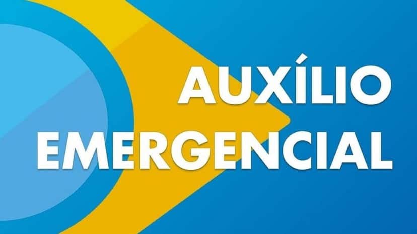 Auxilio Emergencial (Foto: Reprodução, UOL) Auxilio Emergencial (Foto: Reprodução, UOL)