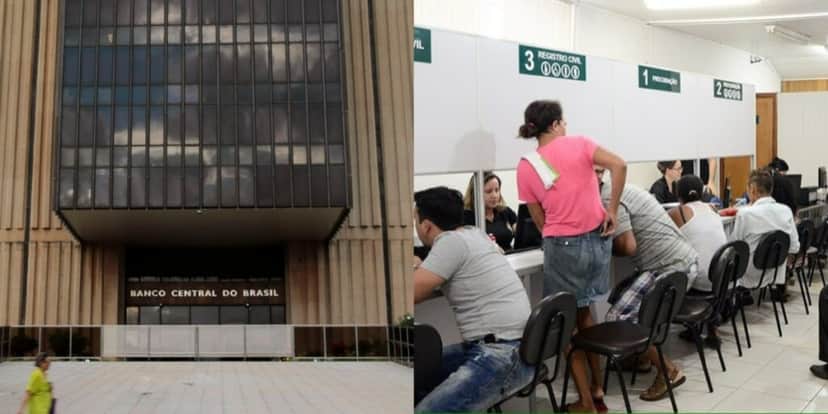 Novidade do Banco Central deve facilitar procedimentos em cartórios (Foto: Marcello Casal Jr/Agência Brasil/Divulgação/Agência Acre) Novidade do Banco Central deve facilitar procedimentos em cartórios (Foto: Marcello Casal Jr/Agência Brasil/Divulgação/Agência Acre)
