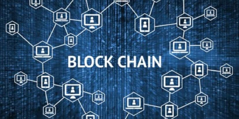 Blockchain é um banco de dados que facilita transações digitais (Foto: Insider Intelligence) Blockchain é um banco de dados que facilita transações digitais (Foto: Insider Intelligence)