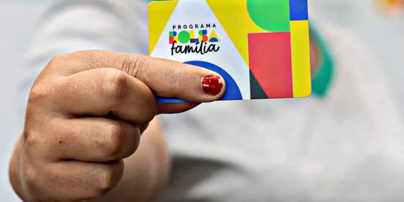 Bolsa Família Bolsa Família