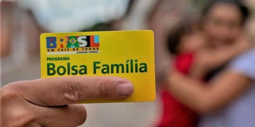 Programa Bolsa Família é do Governo Federal (Foto: Reprodução / Internet) Programa Bolsa Família é do Governo Federal (Foto: Reprodução / Internet)