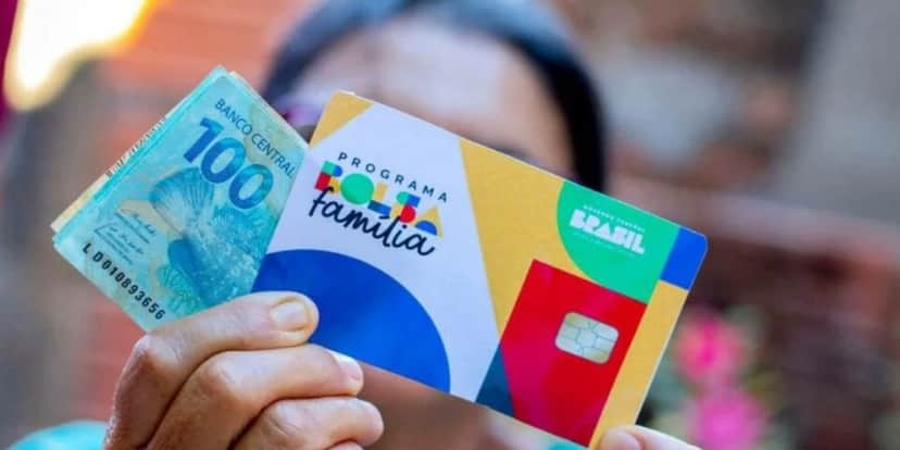 Caixa, Bolsa Família Caixa, Bolsa Família