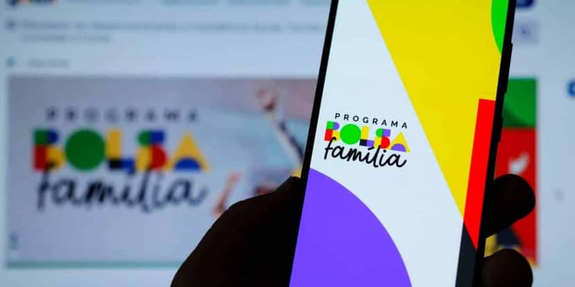 Bolsa Família é um dos principais programas do governo (Reprodução: Internet) Bolsa Família é um dos principais programas do governo (Reprodução: Internet)