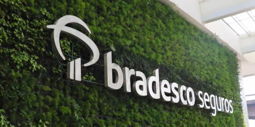 Instituição financeira oferece diversas proteções (Foto: Divulgação/Bradesco Seguros) Instituição financeira oferece diversas proteções (Foto: Divulgação/Bradesco Seguros)