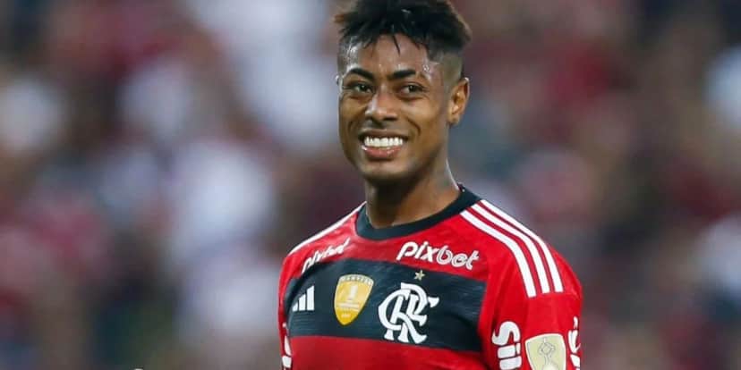 Flamengo afunda o Palmeiras fecha com melhor jogadores do Brasil - (Foto: Internet) Flamengo afunda o Palmeiras fecha com melhor jogadores do Brasil - (Foto: Internet)