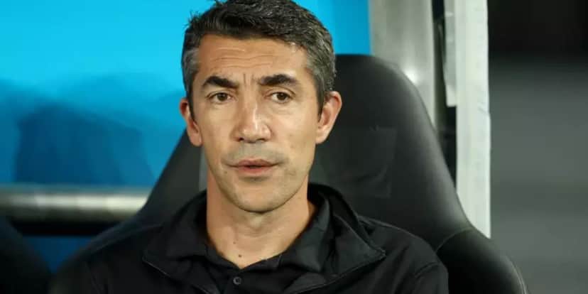 Bruno Lage foi vaiado após deixar Tiquinho no banco de reservas (Reprodução: Internet) Bruno Lage foi vaiado após deixar Tiquinho no banco de reservas (Reprodução: Internet)
