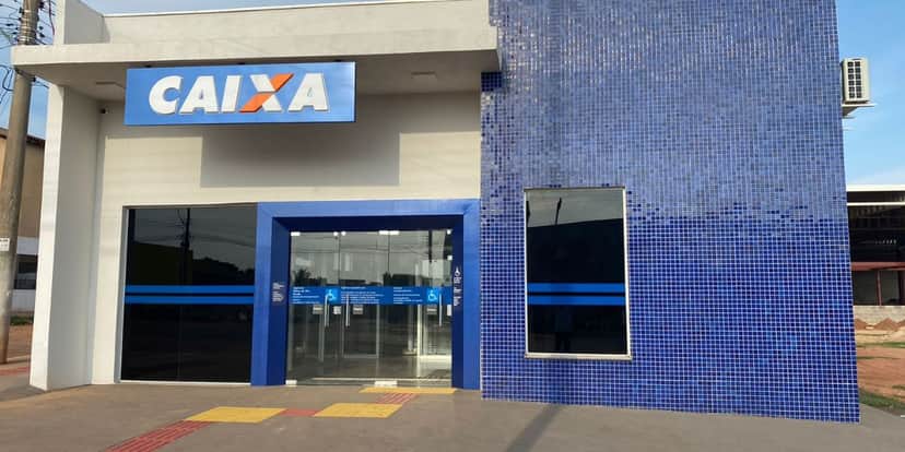 Caixa Econômica Federal Caixa Econômica Federal