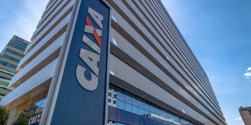 Caixa Econômica Federal Caixa Econômica Federal
