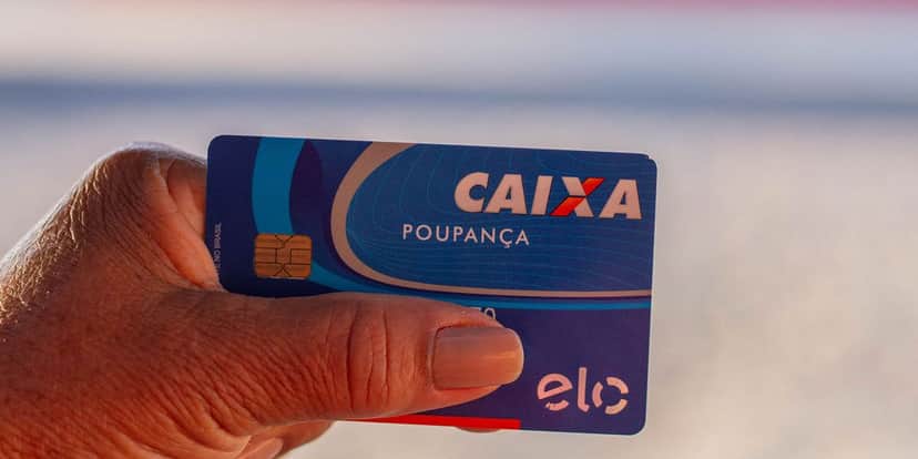 Comunicado do banco para todos que possuem conta poupança (Reprodução: Internet) Comunicado do banco para todos que possuem conta poupança (Reprodução: Internet)