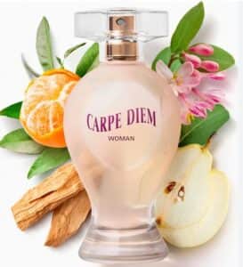 Perfume Carpe Diem (Foto: Reprodução / Internet) Perfume Carpe Diem (Foto: Reprodução / Internet)