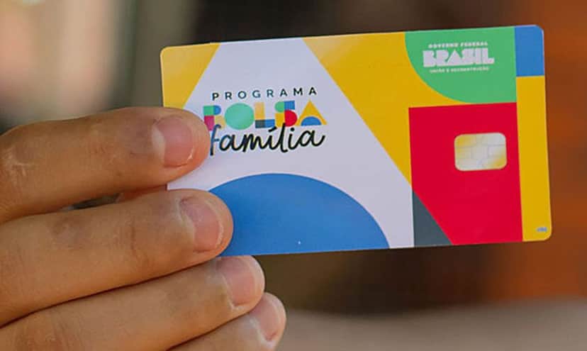 Bolsa Família é um dos programas sociais mais importantes (Foto Reprodução/Gov) Bolsa Família é um dos programas sociais mais importantes (Foto Reprodução/Gov)