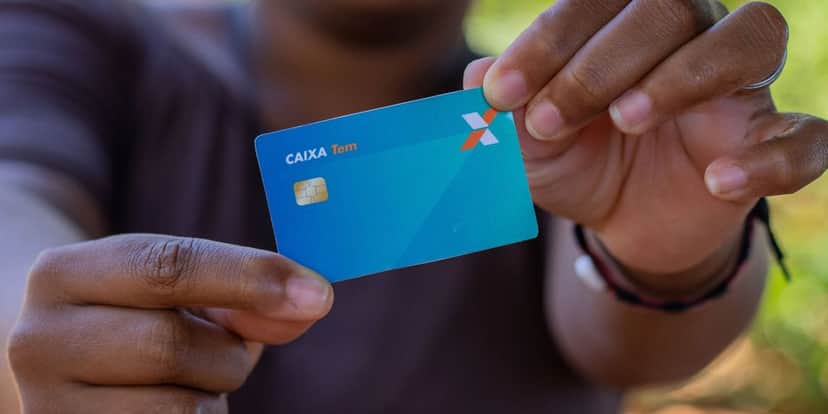 Caixa Econômica Federal Caixa Econômica Federal