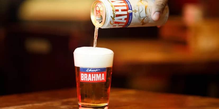 Brahma Brahma