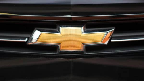 Chevrolet (Foto: Reprodução Internet) Chevrolet (Foto: Reprodução Internet)
