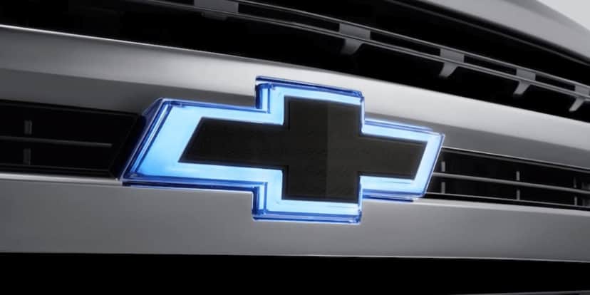 Marca estadunidense é uma das queridinhas dos brasileiros (Foto: Divulgação/Chevrolet) Marca estadunidense é uma das queridinhas dos brasileiros (Foto: Divulgação/Chevrolet)