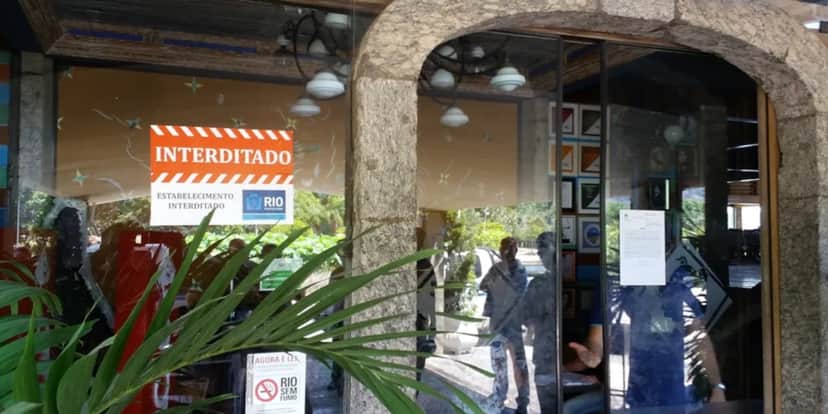 Justiça decretou a falência de churrascaria em 2017 (Foto: Reprodução/ Internet) Justiça decretou a falência de churrascaria em 2017 (Foto: Reprodução/ Internet)