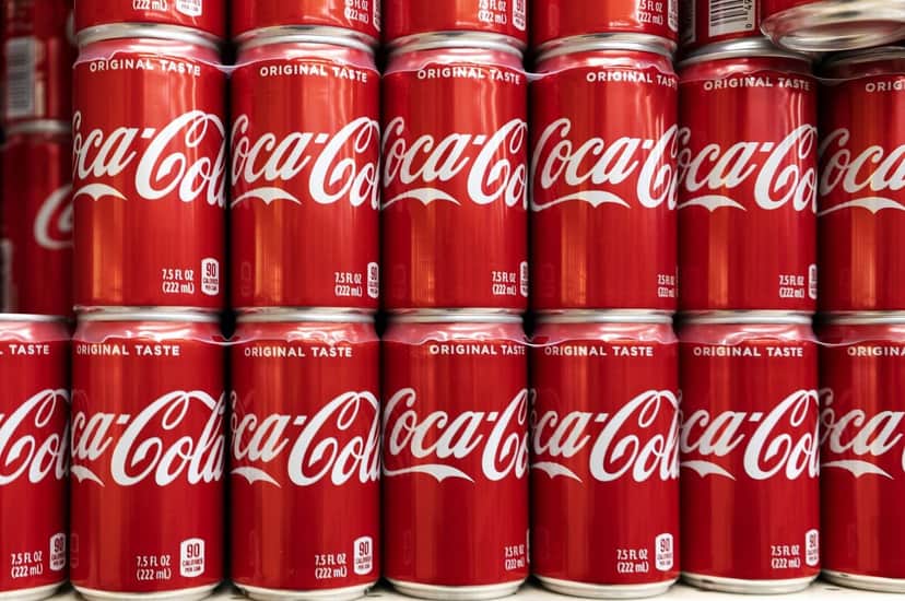 O triste fim de empresa gigante, rival da Coca-Cola O triste fim de empresa gigante, rival da Coca-Cola