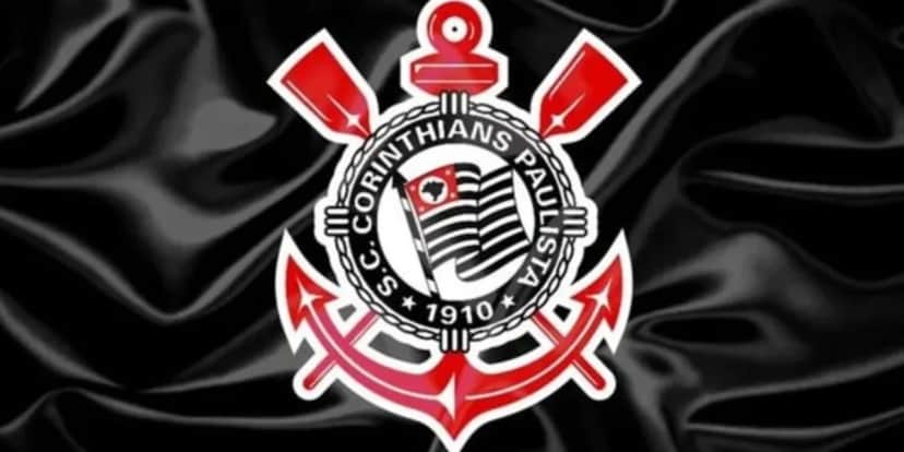 Corinthians é um dos maiores clubes do Brasil - Foto: Reprodução/Internet Corinthians é um dos maiores clubes do Brasil - Foto: Reprodução/Internet