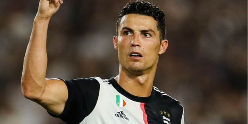 Cristiano Ronaldo - (Foto: Reprodução / Internet) Cristiano Ronaldo - (Foto: Reprodução / Internet)