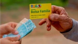 Programa Bolsa Família é do Governo Federal (Foto: Reprodução / Internet) Programa Bolsa Família é do Governo Federal (Foto: Reprodução / Internet)