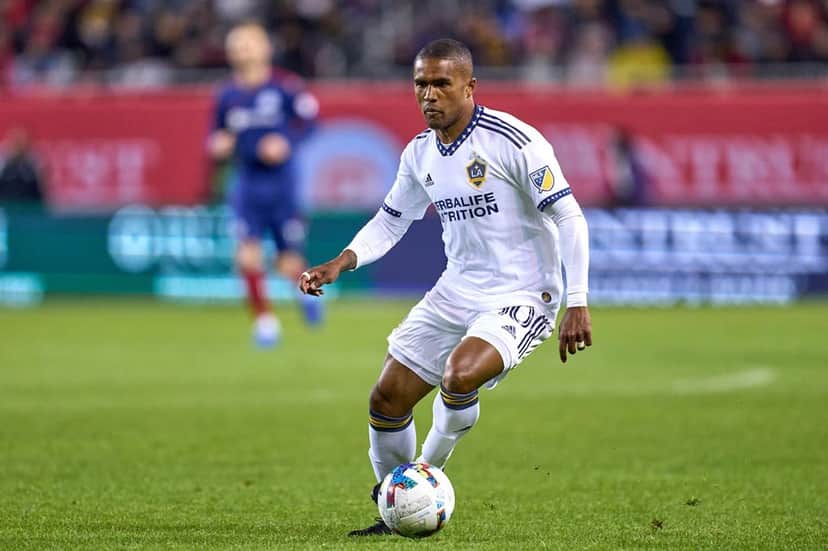 Douglas Costa. Foto: Reprodução/Internet Douglas Costa. Foto: Reprodução/Internet