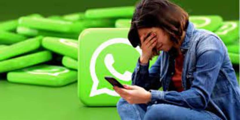 WhatsApp poderá ser cancelado a qualquer momento em celulares Android (Foto Reprodução/Montagem/Tv Foco)