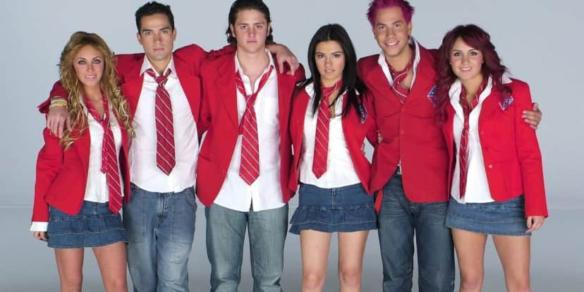 Rebelde derruba a programação do SBT e sai do ar (Foto: Reprodução/ Internet) Rebelde derruba a programação do SBT e sai do ar (Foto: Reprodução/ Internet)