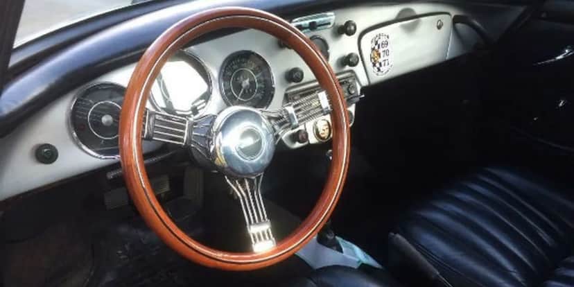 Carros, Envemo Carros, Envemo