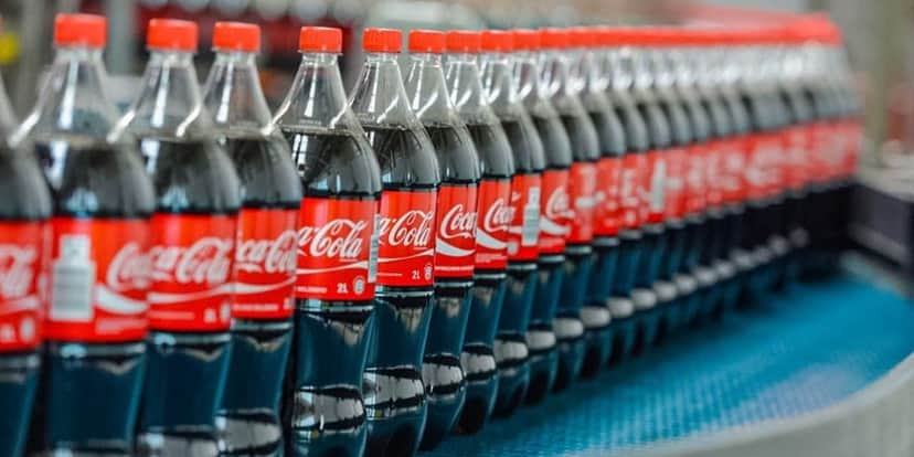 Coca-Cola