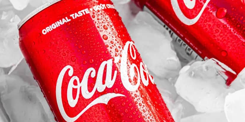 Coca-Cola