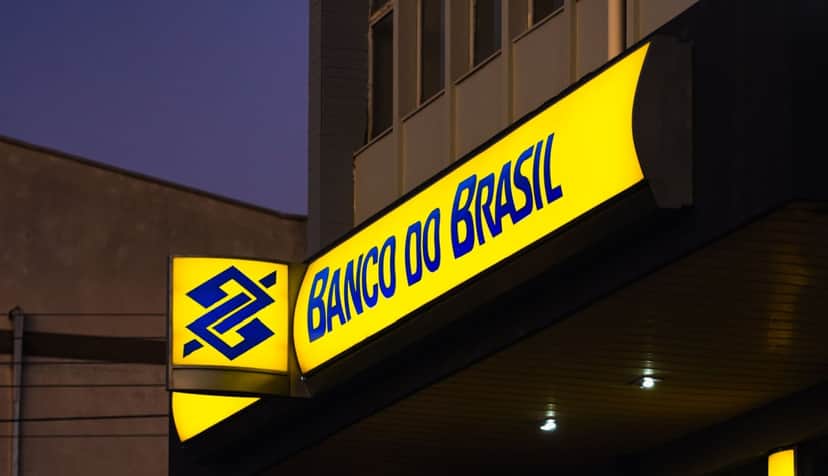 Banco do Brasil faz comunicado DECISIVO sobre conta-poupança (Foto: Reprodução, Portal Bitcoin)
