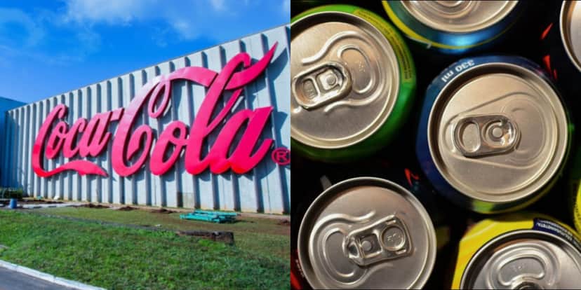 Rival da Coca-Cola teve a falência decretada (Foto: Divulgação) Rival da Coca-Cola teve a falência decretada (Foto: Divulgação)