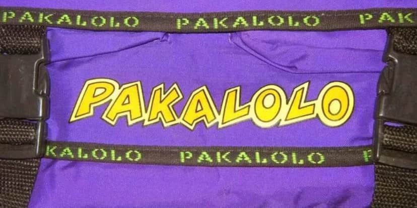 Falência, Pakalolo Falência, Pakalolo