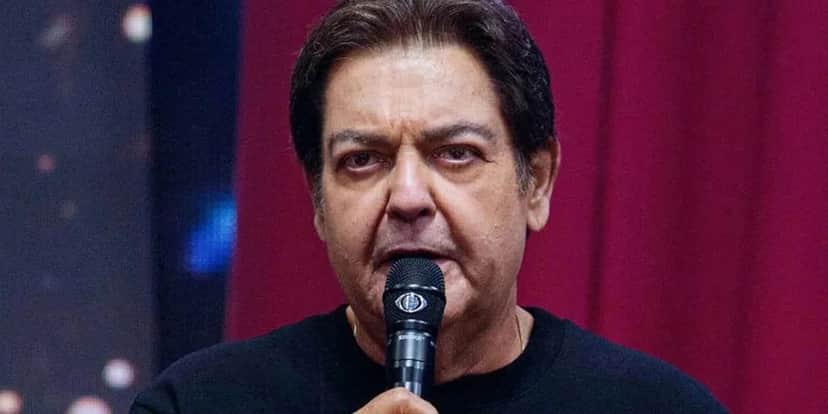 Faustão Faustão
