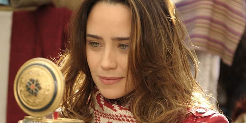 Fernanda Vasconcellos, Globo Fernanda Vasconcellos, Globo