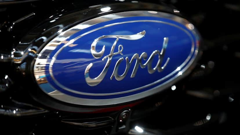 Ford encerrou fábricas no Brasil (Foto: Divulgação) Ford encerrou fábricas no Brasil (Foto: Divulgação)