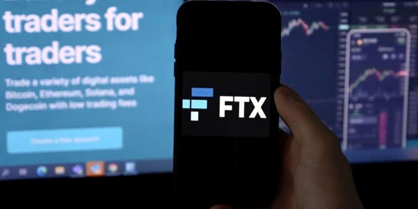FTX Trading FTX Trading