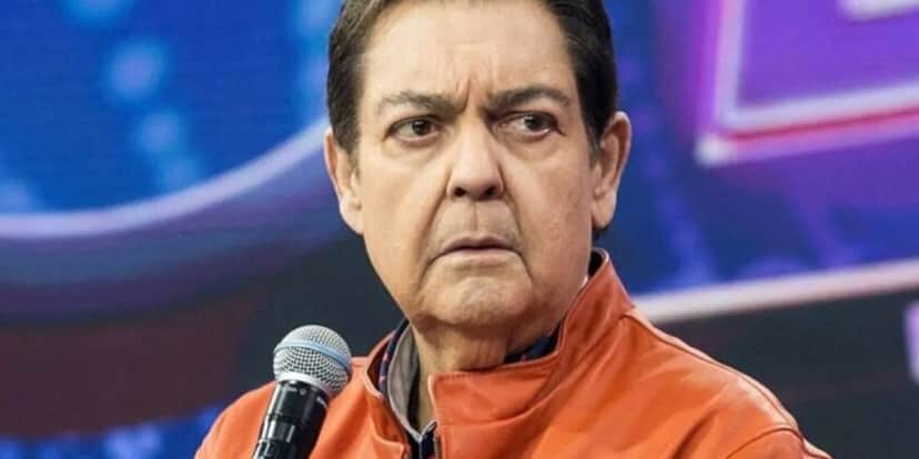 Faustão Faustão
