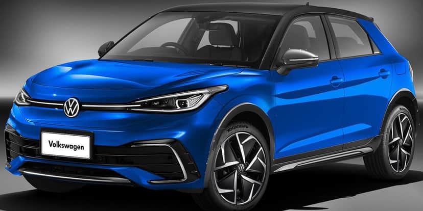 Volkswagen Volkswagen