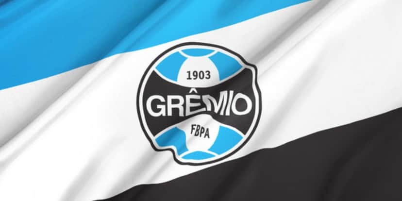 Grêmio - (Foto: Reprodução / Internet) Grêmio - (Foto: Reprodução / Internet)