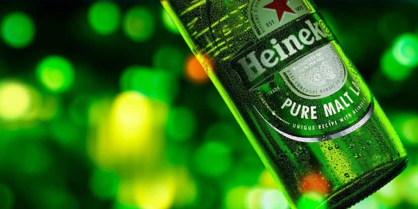 Heineken Heineken