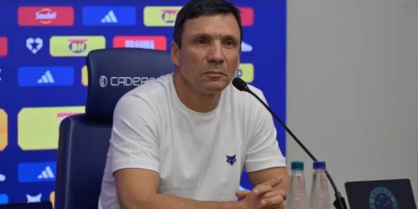 Zé Ricardo - (Foto: Internet)