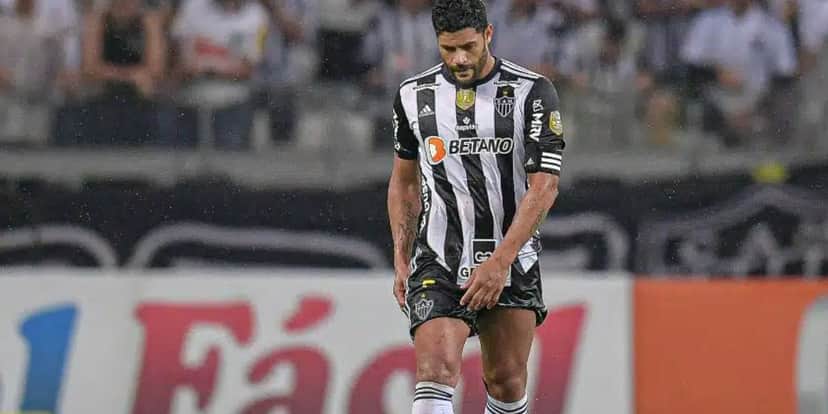 Hulk não garante qual será o seu futuro - (Foto: Internet) Hulk não garante qual será o seu futuro - (Foto: Internet)
