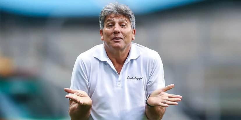 Grêmio perdeu o Gre-Nal por 3 a 2 - (Foto: Internet) Grêmio perdeu o Gre-Nal por 3 a 2 - (Foto: Internet)
