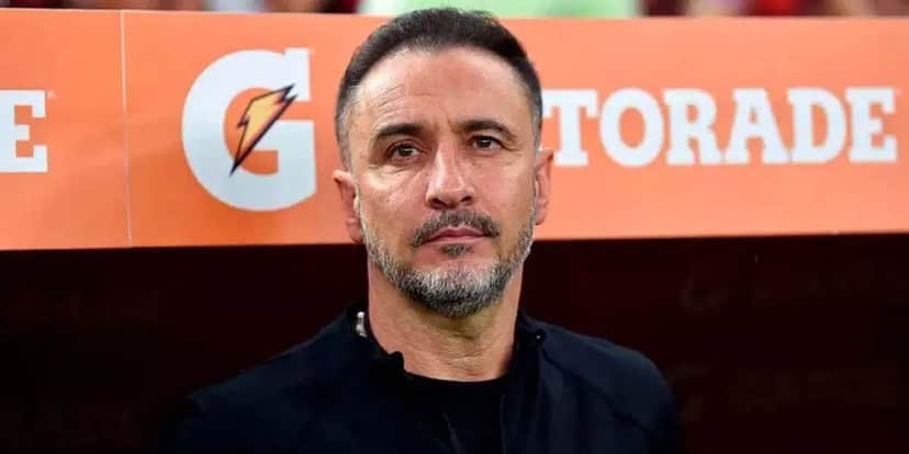 Terror do Flamengo e do Corinthians: Retorno triunfal de Vítor Pereira acaba de ter confirmação após 6 meses - Foto | Reprodução: Internet Terror do Flamengo e do Corinthians: Retorno triunfal de Vítor Pereira acaba de ter confirmação após 6 meses - Foto | Reprodução: Internet