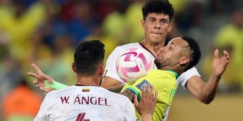 Neymar - (Foto: Internet) Neymar - (Foto: Internet)