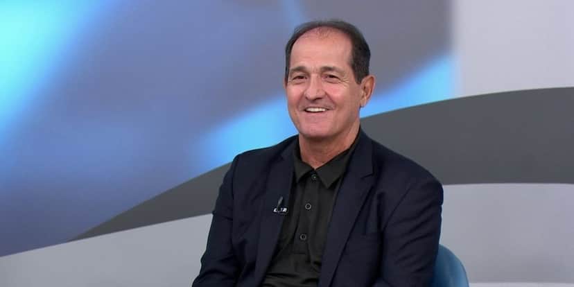 Muricy Ramalho grande nome do São Paulo - (Foto: Internet) Muricy Ramalho grande nome do São Paulo - (Foto: Internet)
