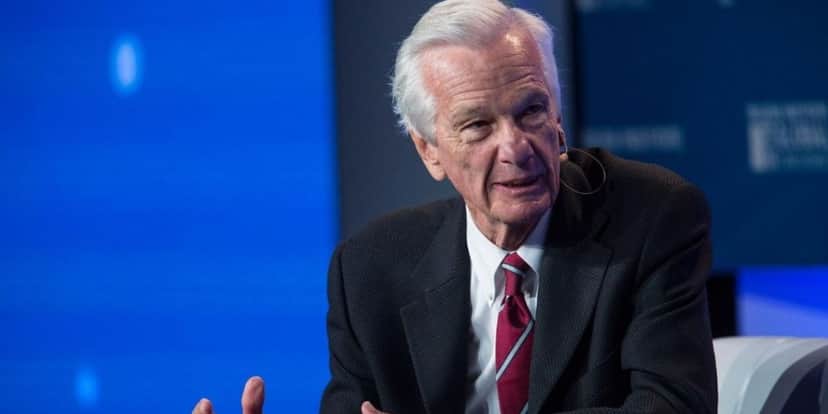 Jorge Paulo Lemann - (Foto: Internet) Jorge Paulo Lemann - (Foto: Internet)